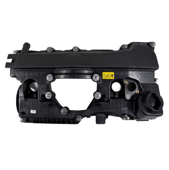 Engine Valve Cover For Bmw 3 Series X1 E90 E91 11127568581