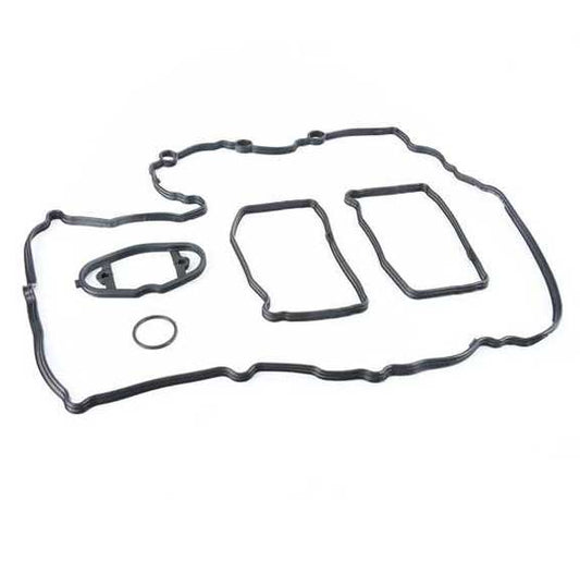 Valve Cover Gasket Set For Bmw 11127588418
