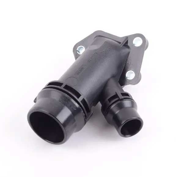 Thermostate Coolant Coolant Flunge E87 E46 E93 E92 For Bmw 11127806196