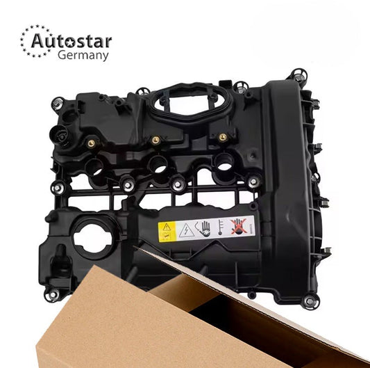 Engine Valve Cover Bmw 2 Gran Coupe F44 F48 Lci X2 F39 11128681984