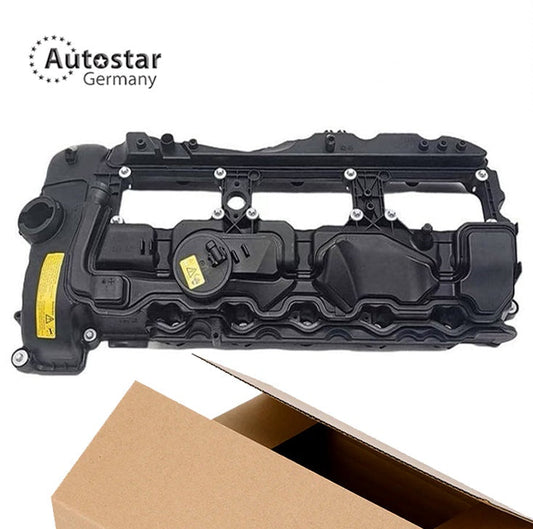 Engine Valve Cover Bmw 3 Saloon G28 F48 Lci X2 F39 11128681985