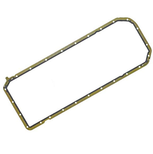 Gasket Oil Pan For Bmw 11131738199