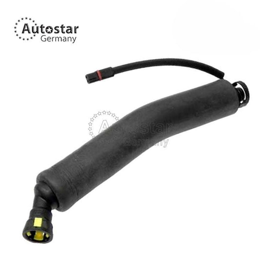 Crankcase Breather Hose For Bmw 5 Saloon E60 E61 E90 E91 11157530829