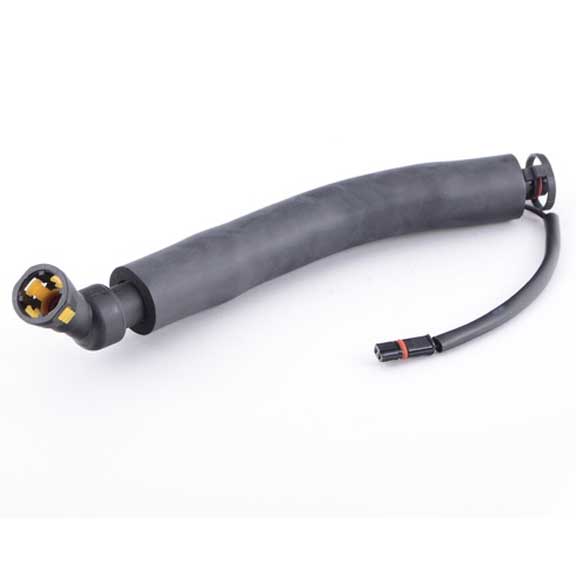 Crankcase Breather Hose For Bmw E87 E90 E91 E60 E61 E65 E66 11157567801