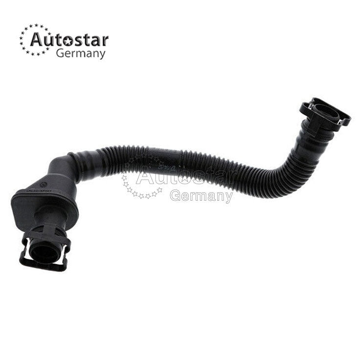 Crankcase Breather Hose For Bmw F01 F02 X6E71 11157574114