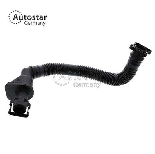 Crankcase Breather Hose For Bmw F01 F02 X6E71 11157574114
