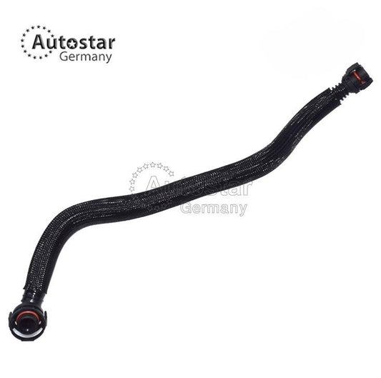 Crankcase Breather Hose For Bmw E70 E71 E72 F01 F02 F03 F04 F13 11157575640