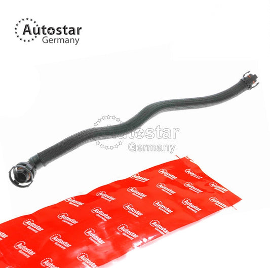 Crankcase Breather Hose For Bmw X6 E71 E72 11157575641