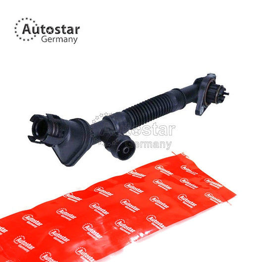 Crankcase Breather Hose For Bmw X6 E71 E72 11157575642