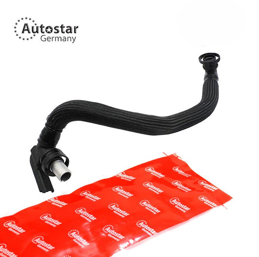 Crankcase Breather Hose Mini R56 R55 R57 R58 R59 R60 R61 11157612996