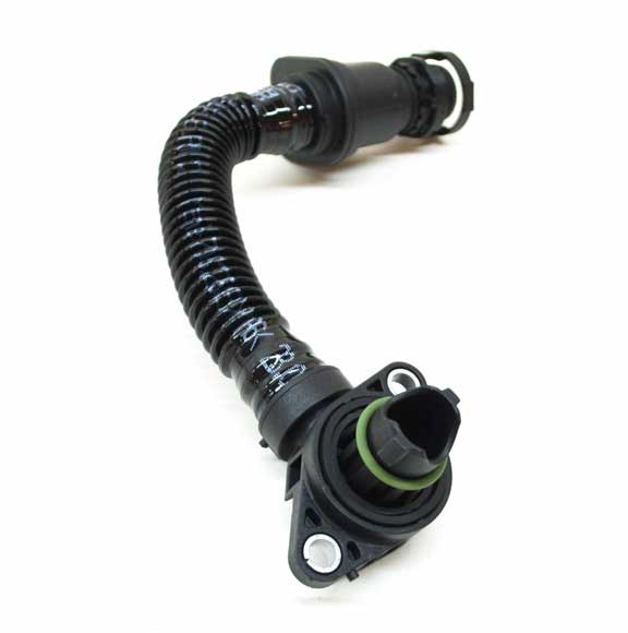 Crankcase Breather Hose For Bmw F10 11157843151