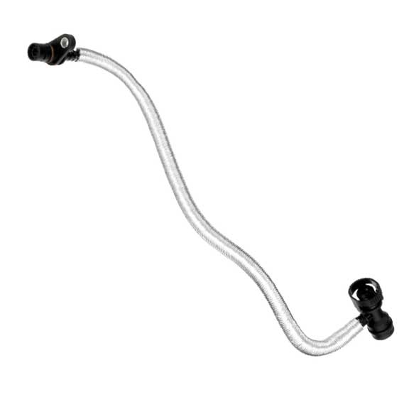 Crankcase Breather Hose For Bmw F20 F21 F30 F31 F35 11158608766