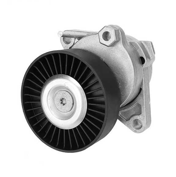 Belt Tensioner Complete For Mercedes Benz 1122000070