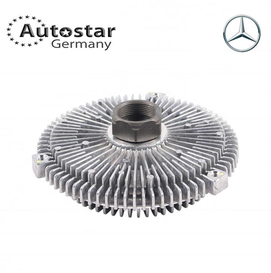 Fan Clutch For Mercedes Benz 1122000122