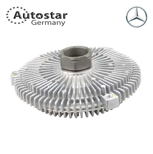 Fan Clutch For Mercedes Benz 1122000222