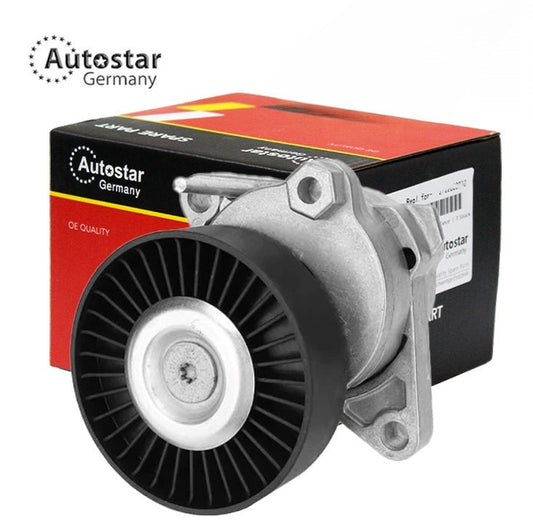 Tensioner Pulley Mercedes-Benz R-Class  W251 V251  1122000870