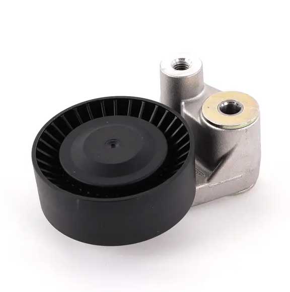 Belt Tensioner M70 E32 E38 E31 850 750 12 For Bmw 11281742859