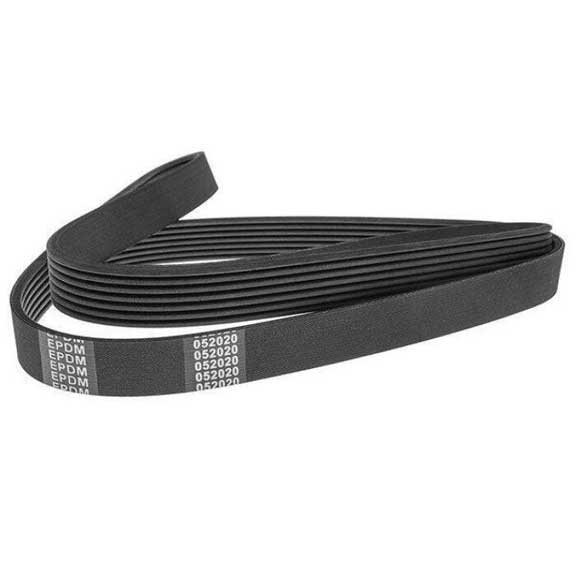 V Ribbed Belt 7Pk1645 7Pk1647 For Bmw 11287565361