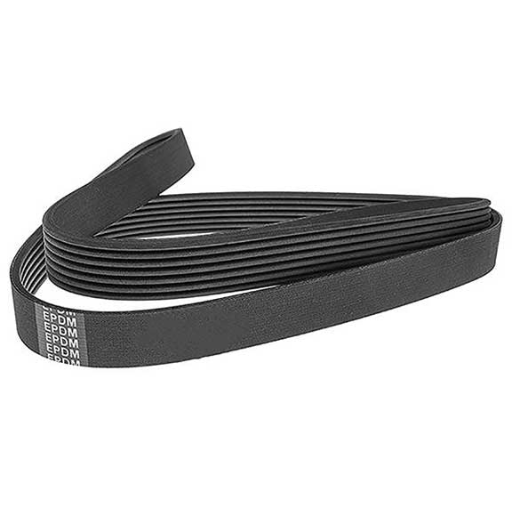 V Ribbed Belt 7Pk1853 7Pk1855 For Bmw 11287568247
