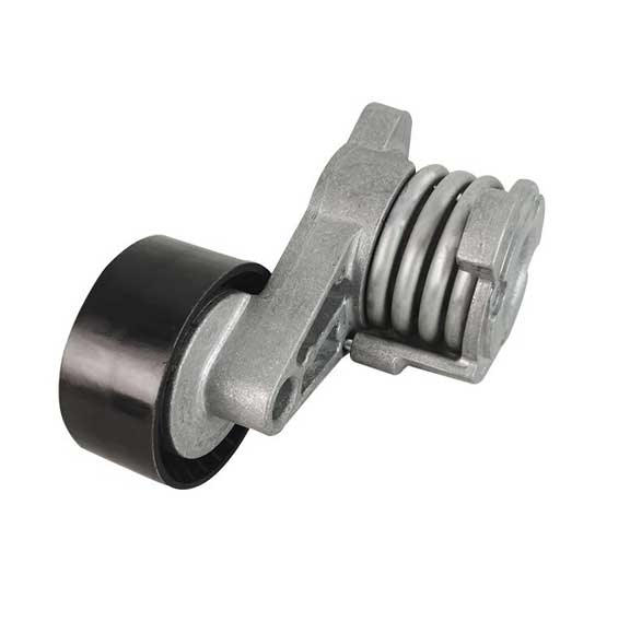 V-Belt Deflection For Bmw 11287582761