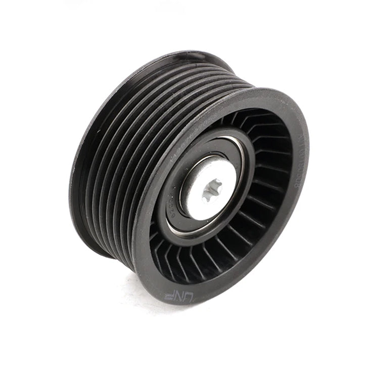 Pulley For Bmw E71 E72 F01 F02 F03 F04 11287627053