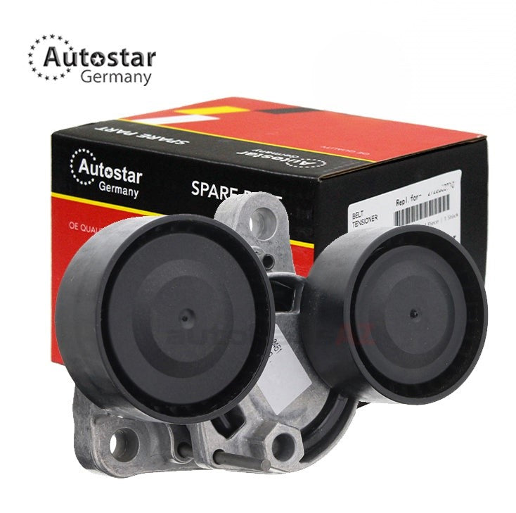 Belt Tensioner BMW 4 Convertible F33 F83 | 11287810807