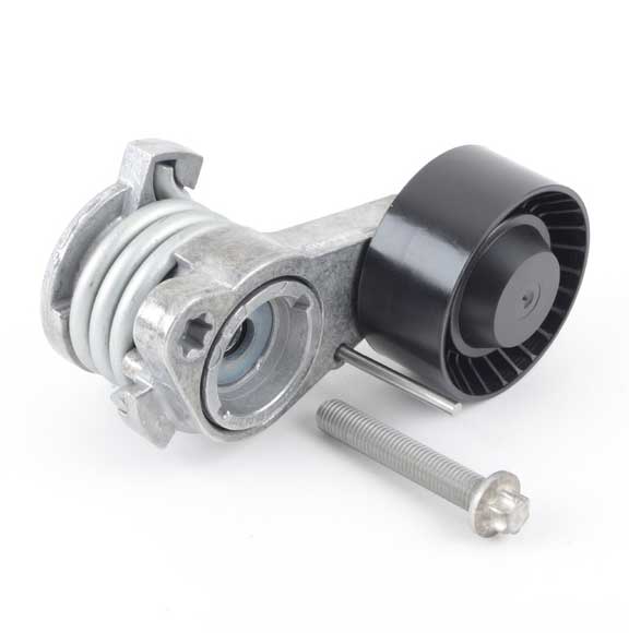 V-Belt Deflection For Bmw 11288620022