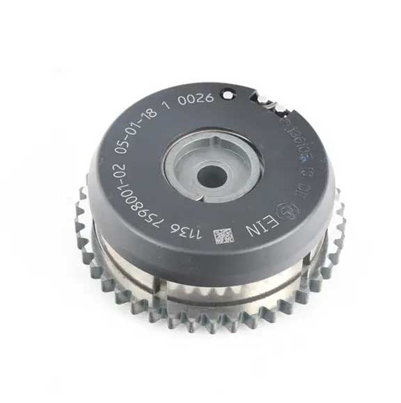Camshaft Adjuster For Bmw E71 X6 M S63 11367598001