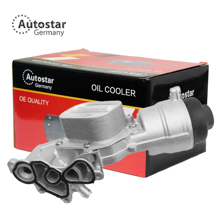 Engine Oil Cooler Bmw 3 Saloon F30 F80 11417600468