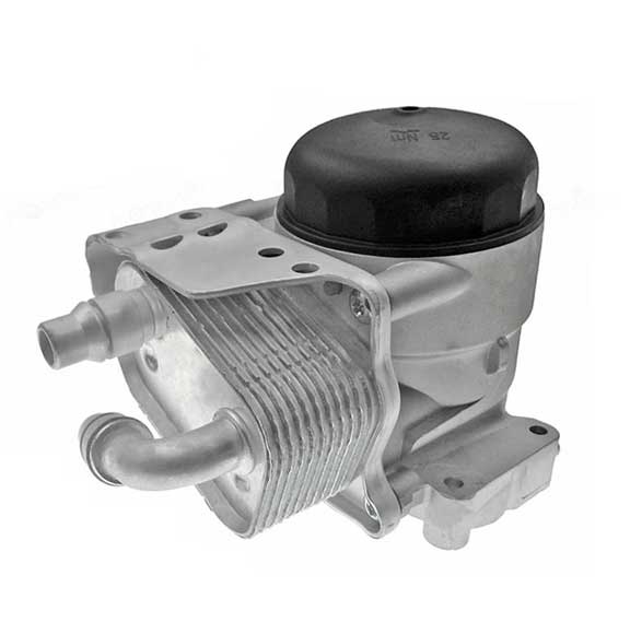 Oil Filter Housing For Bmw 11427508966