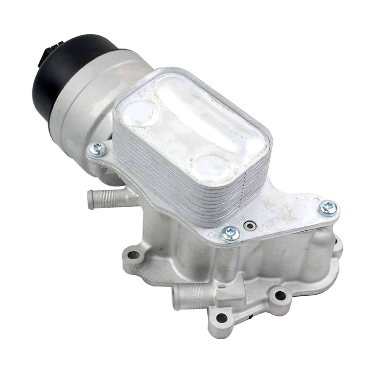 Engine Oil Cooler For Mini R60 R61 11427546279