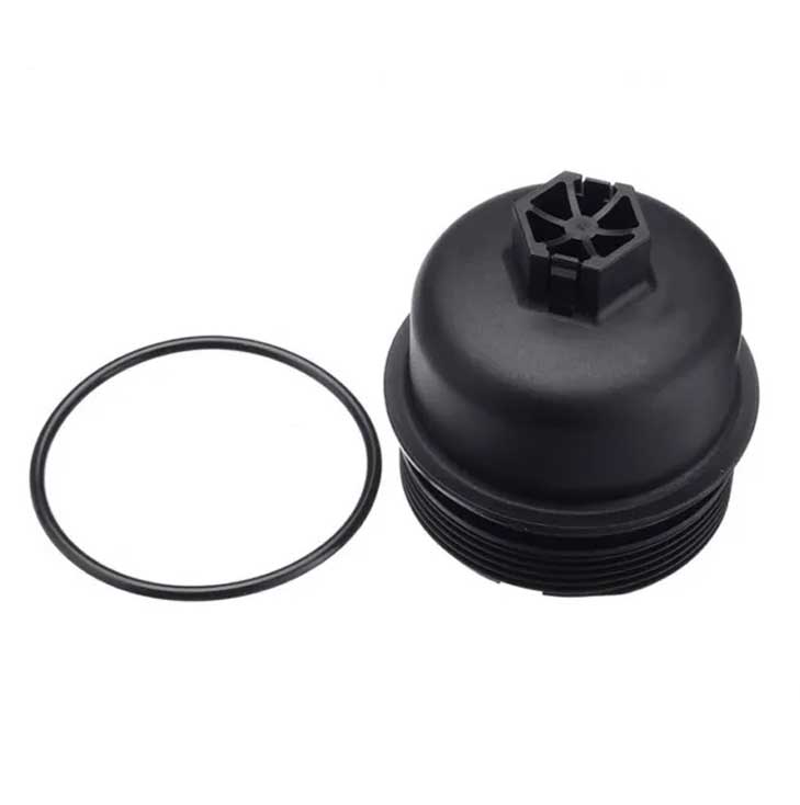 Oil Filter Cap For Bmw Mini R55 R56 R57 R58 11427557011