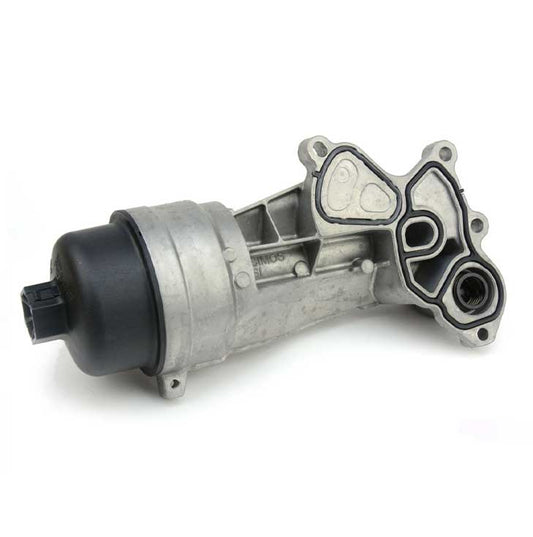 Oil Filter Cooling Assy For Bmw R55 R56 R57 11427558521