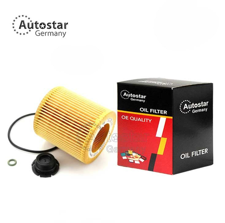 Oil Filter For Bmw F30 F10 E84 11427618461