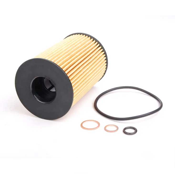 Oil Filter For Bmw X5 E70 X6 E71 E72 7 G11 G12 Rr4 Rr5 Rr6 11427848321