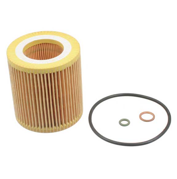 Oil Filter For Bmw 11427953129