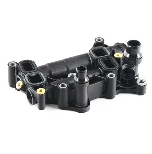 Thermostat Housing 82°C For Bmw 11428507694