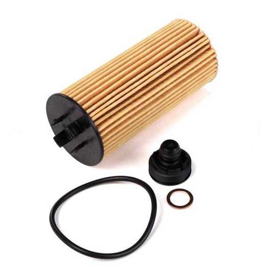 Oil Filter For Bmw 11428570590