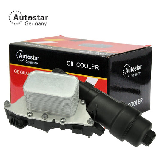 Oil Filter Housing For Bmw I8 Roadster I15 11428585235