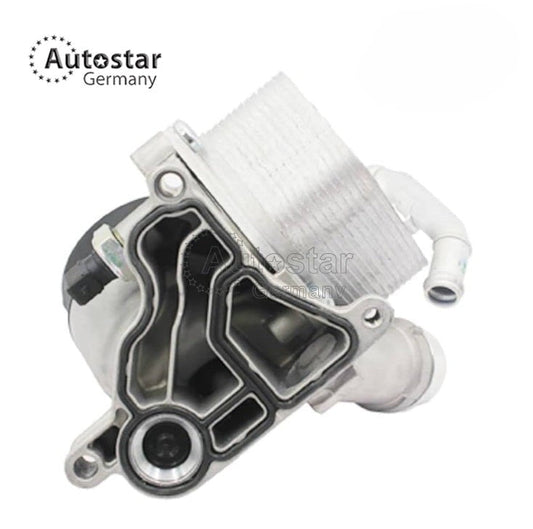 Oil Filter Housing For Bmw E84 F25 F30 11428642289