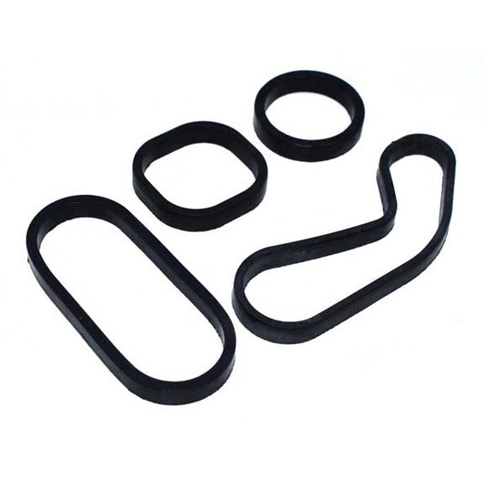 Gasket Set Oil Cooler For Bmw 11428643747