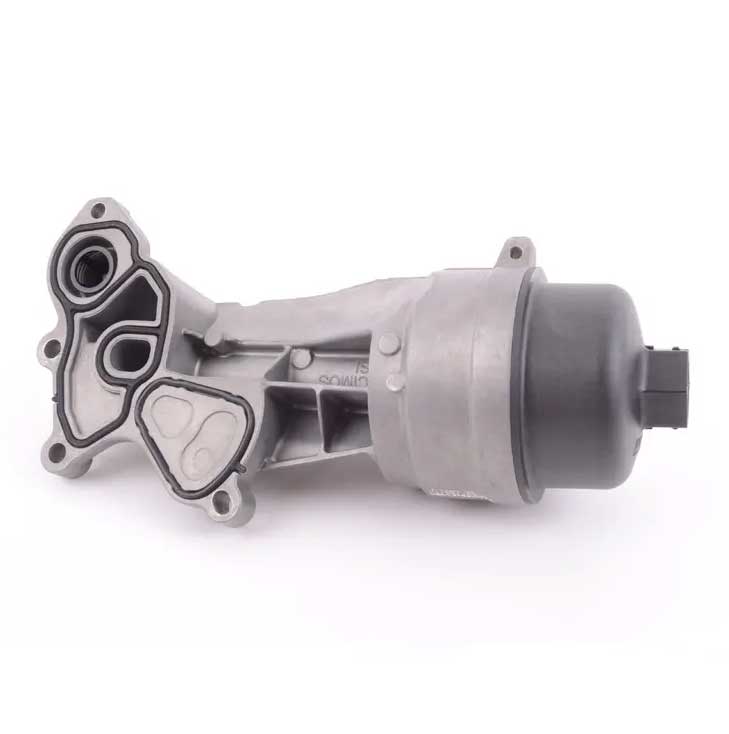 Oil Filter Cooling Assy For Bmw R55 R56 R57 11428643762