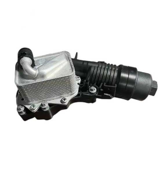 Oil Filter Housing Assembly For Bmw 11428661958