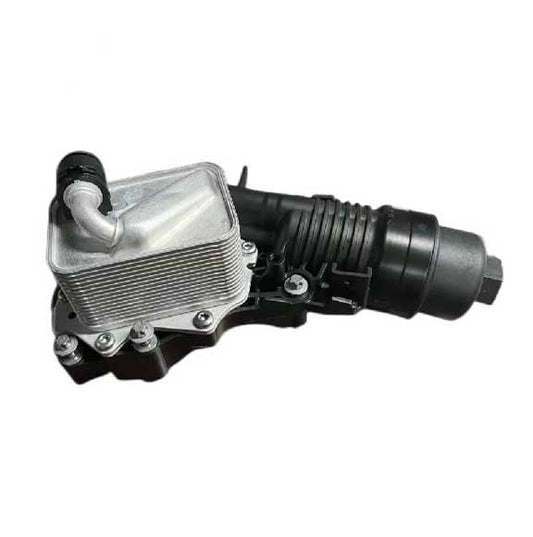 Oil Filter Housing Assembly For Bmw 11428661958