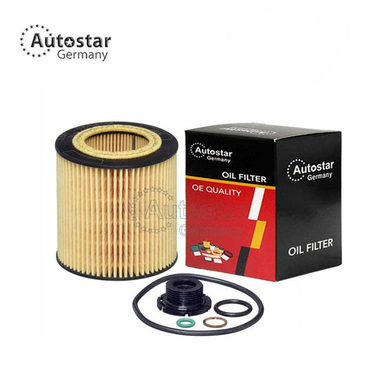 Oil Filter For Bmw 11428683204