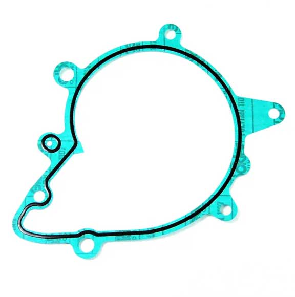 Gasket Water Pump For Bmw E38 E34 11511731372