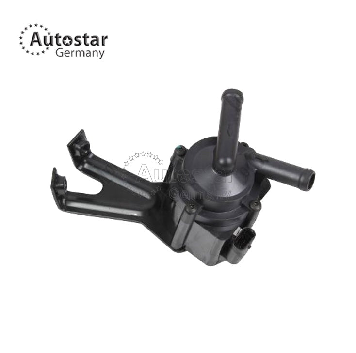 Auxiliary Water Pump For Bmw E71 F01 F02 F06 F12 11515A36581