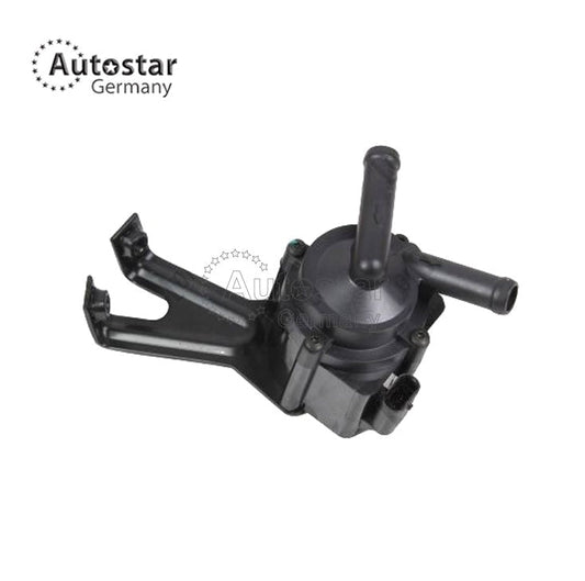 Auxiliary Water Pump For Bmw E71 F01 F02 F06 F12 11515A36581