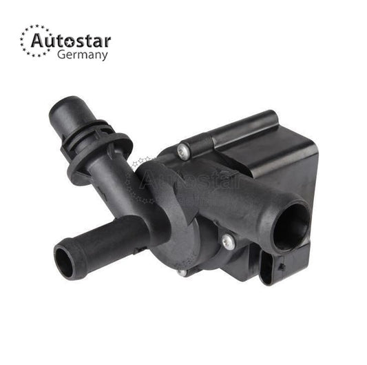 Auxiliary Water Pump For Bmw F20 F20N F21N F30 F31 F35 11515A36585