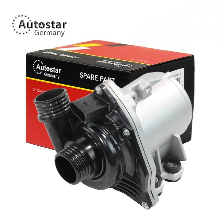 Engine Water Pump For Electric Car Bmw X5  E70  11517568595